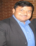 DEEPAK BAJPAI