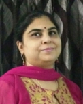 MRS SONIA KHANNA